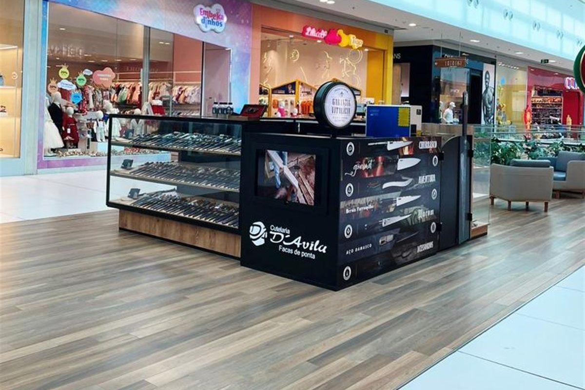 ParkShopping · Canoas, Brazil